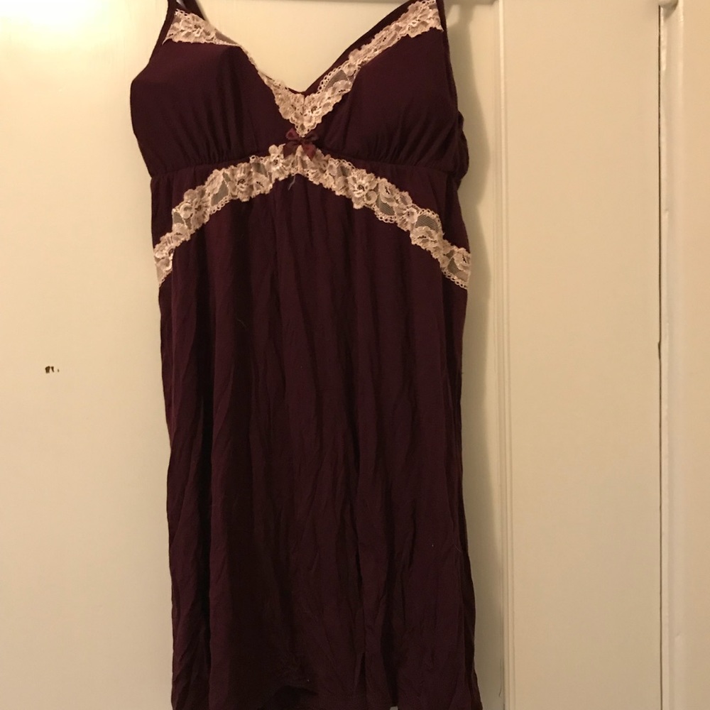 Nightgown